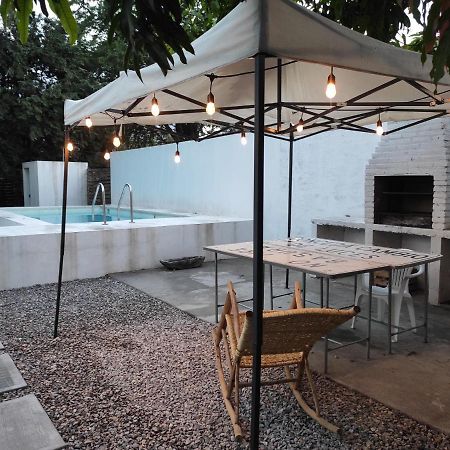 Casa Mango Amplia Con Alberca Y Cerca De La Media Luna !!! Río Verde Eksteriør billede