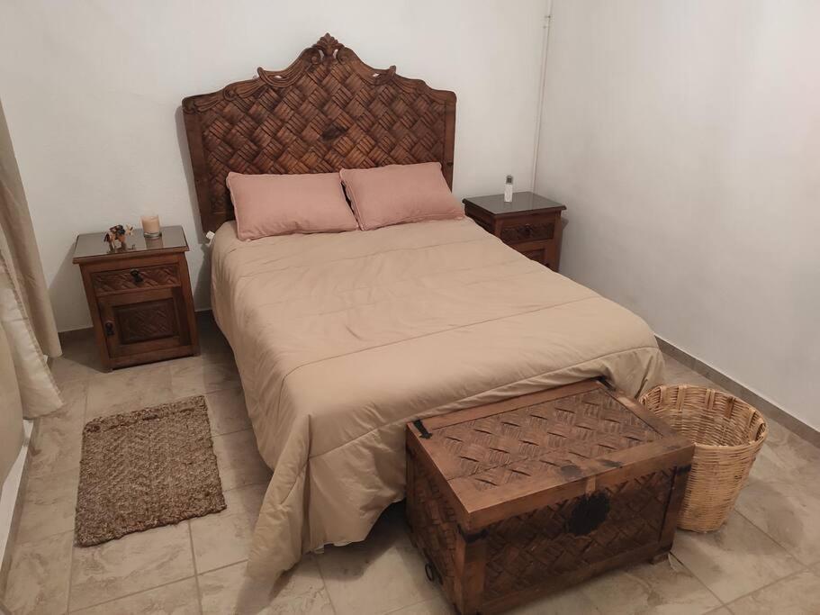 Casa Mango Amplia Con Alberca Y Cerca De La Media Luna !!! Río Verde Eksteriør billede