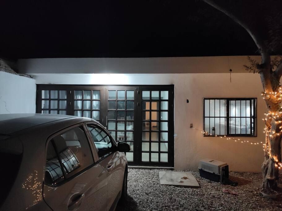 Casa Mango Amplia Con Alberca Y Cerca De La Media Luna !!! Río Verde Eksteriør billede