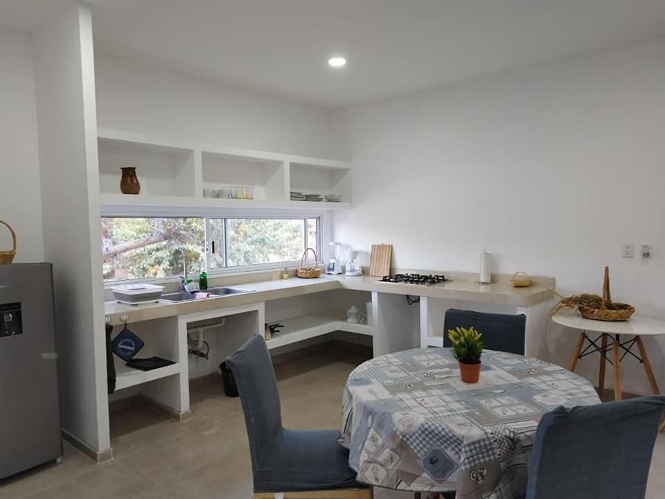 Casa Mango Amplia Con Alberca Y Cerca De La Media Luna !!! Río Verde Eksteriør billede