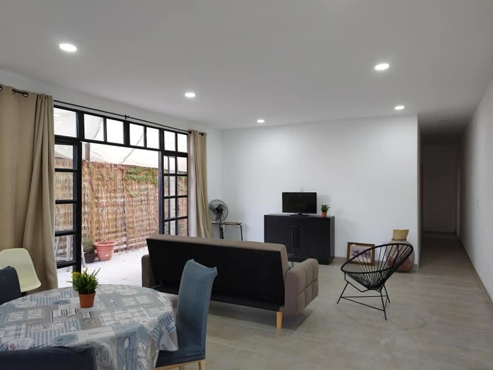 Casa Mango Amplia Con Alberca Y Cerca De La Media Luna !!! Río Verde Eksteriør billede
